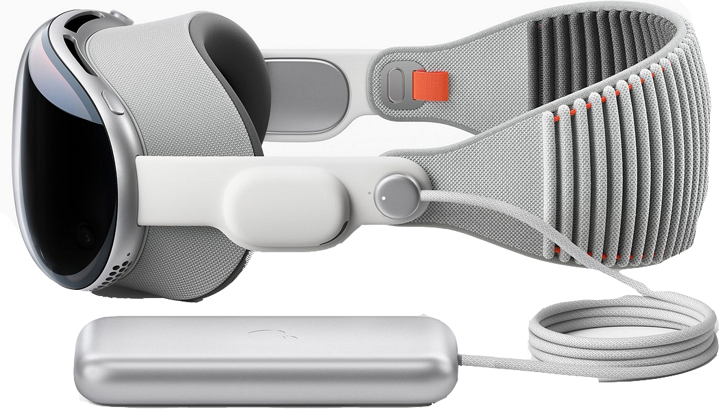 Apple vision pro